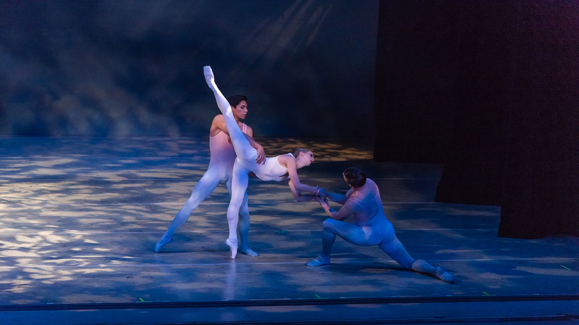 Roson - Alabama Ballet